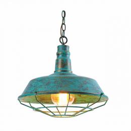 Подвесной светильник Arte Lamp Ferrico  - 2